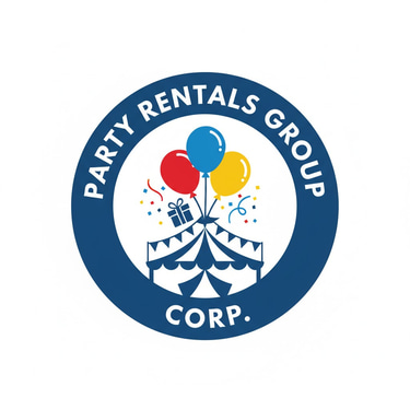 Party Rentals Group Corp logo
