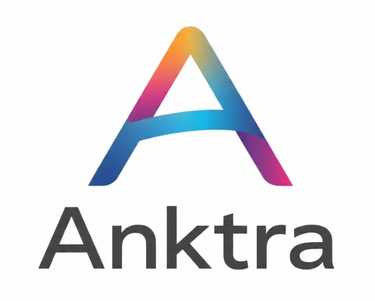 anktra logo