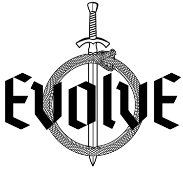 Evolve logo