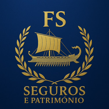 FS SEGUROS E PATRIMONIO logo