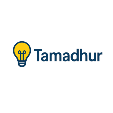 tamadhur logo