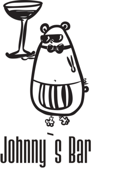 Johnny's Bar logo