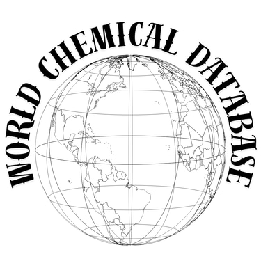 Indian Chemical Database logo