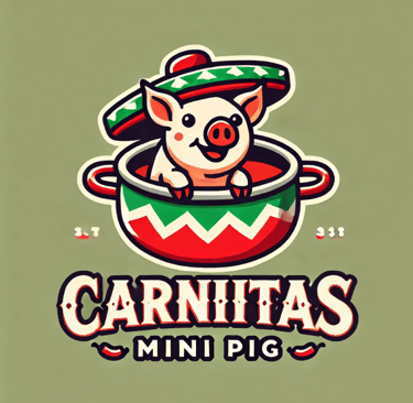 carnitasminipig logo