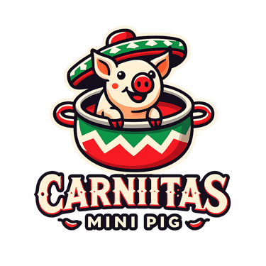 carnitasminipig logo