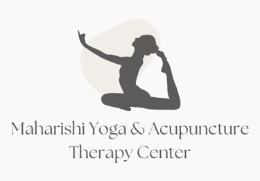 maharishi yoga logo