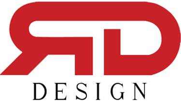 RD Design logo