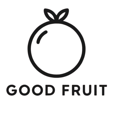 GOOD FRUIT logo