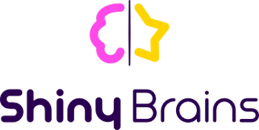 ShinyBrains logo
