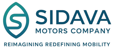 Sidava Motors Company logo