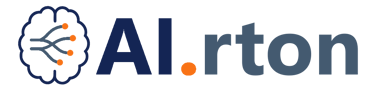 AI.rton logo