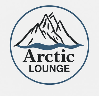 Arctic Lounge logo