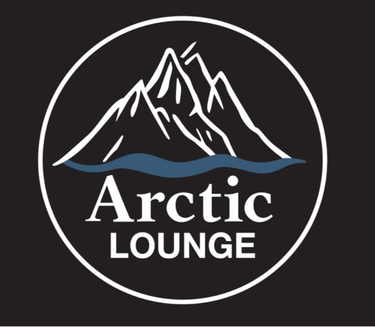 Arctic Lounge logo