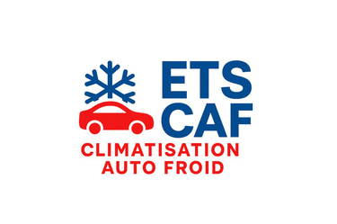 ETS CAF CLIMATISATION AUTO FROID logo