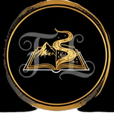 Frontera Literaria logo
