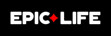 EPIC LIFE logo