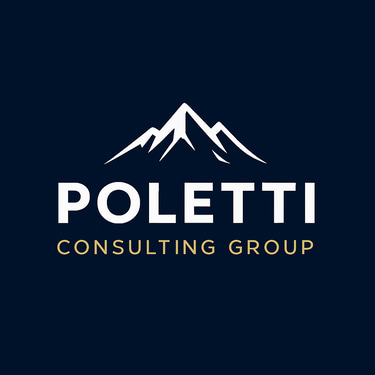 Poletti Consulting Group logo