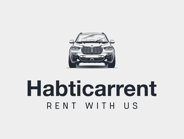 HabtiCarRent logo