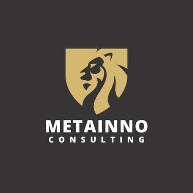 METAINNO logo
