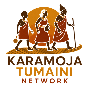 Karamoja Tumaini Network logo