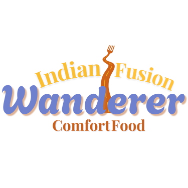 Wanderer Cafe Truck logo