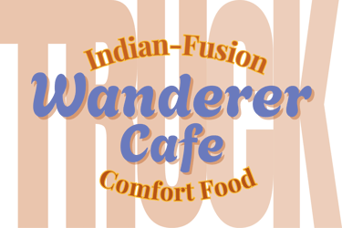 Wanderer Cafe Truck logo