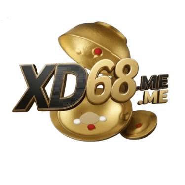 XD68 NHÀ CÁI UY TÍN SỐ 1 CHÂU ÂU logo