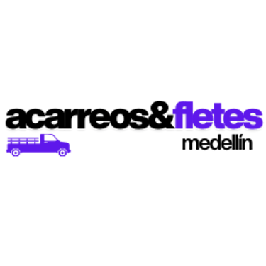 acarreosyfletesmedellin logo