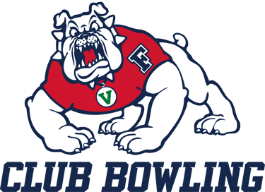 Fresno State Bowling logo