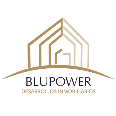BLUPOWER logo