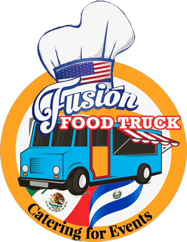 Fusion Food Truck logo