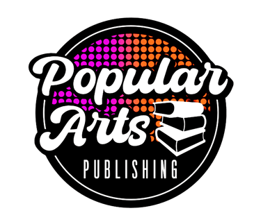 Popular Arts Publishing logo
