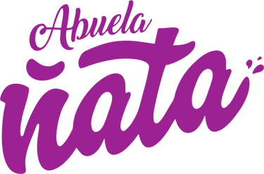 Postres Abuela Ñata logo