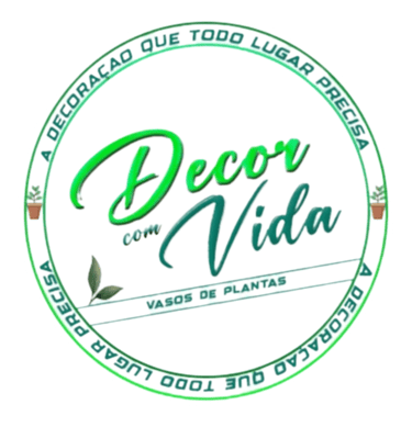 Decor com Vida logo