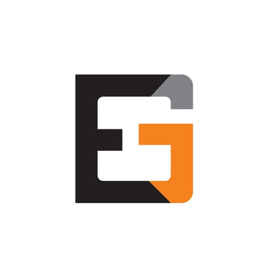 Ghulam Jaffer logo