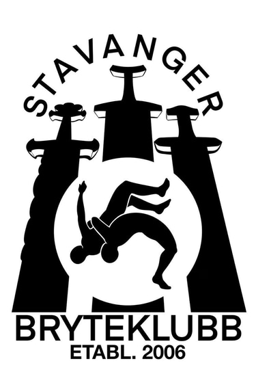 Stavanger Bryteklubb logo