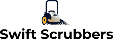 Swift Scrubbers logo