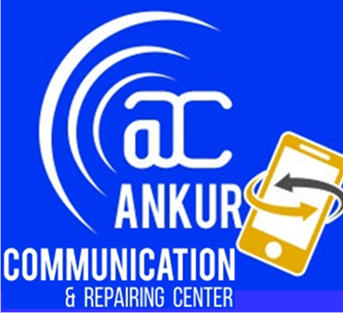 Ankur Communication logo
