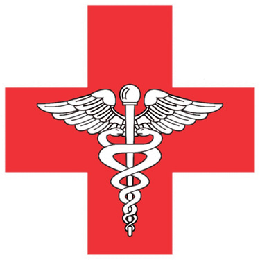 Docteur Thibault DENIS logo
