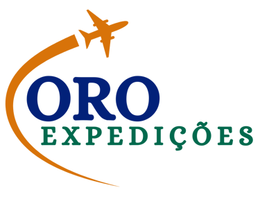 ORO Expedicoes logo