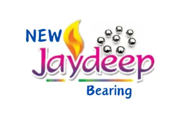New Jaydeep Bearing logo