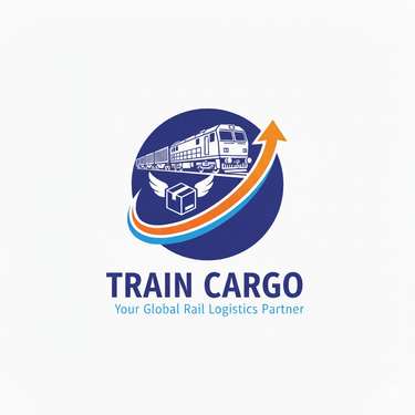 TRAIN CARGO 09811678196 logo