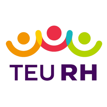 TeuRH logo
