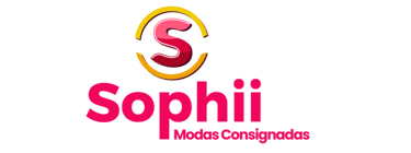 Sophii Modas Consignadas logo