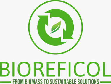 BIOREFICOL logo