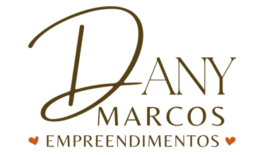 Dany Marcos Empreendimentos logo