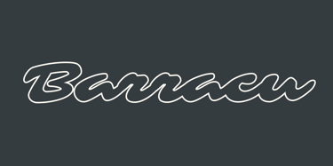 Barracu logo