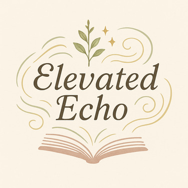 Elevated Echo logo