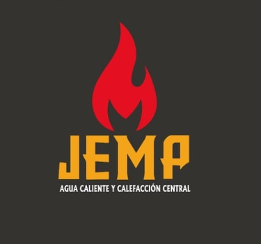 JEMP CALEFACCION logo