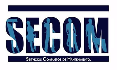 SECOM logo